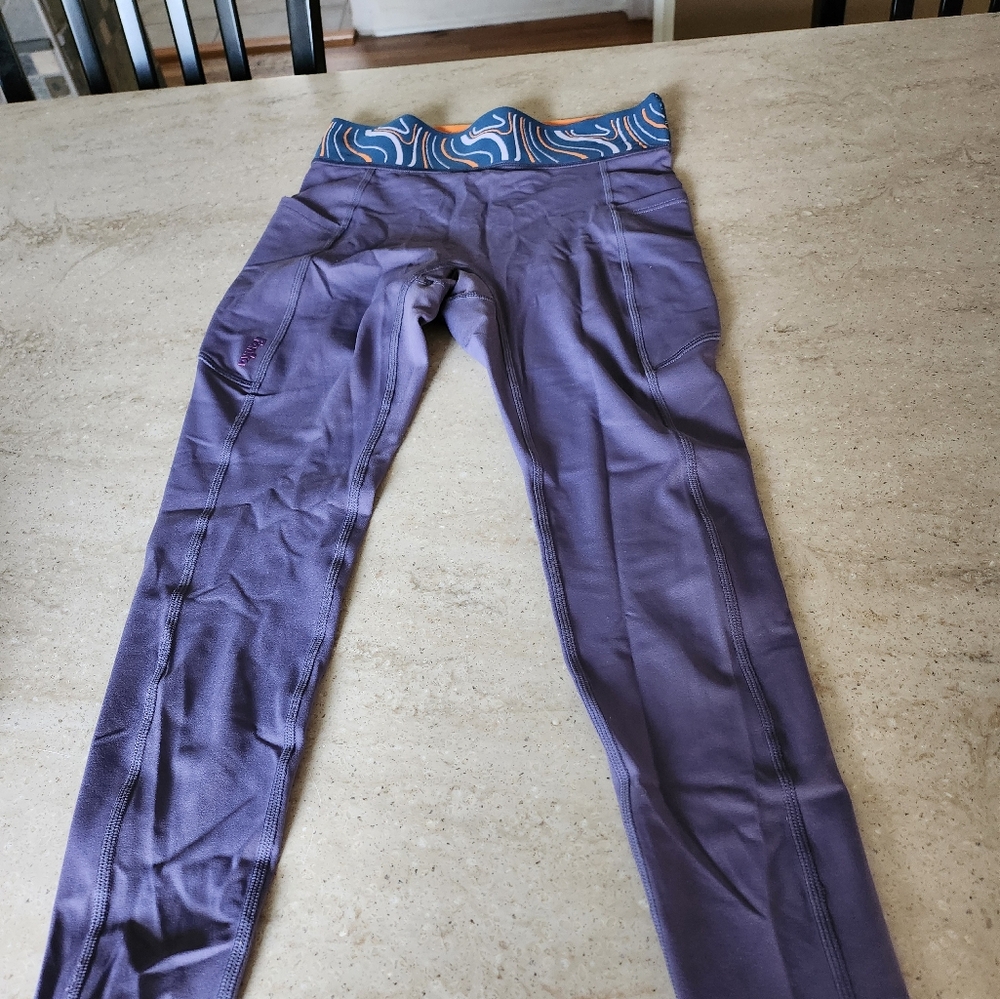 Fanka 7/8 Leggings Brand new with package.